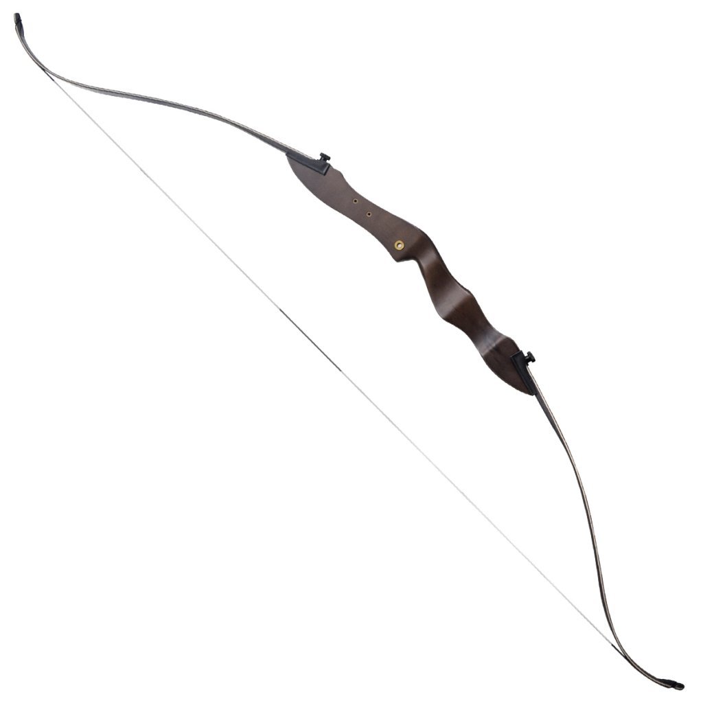 plaatje Barebow