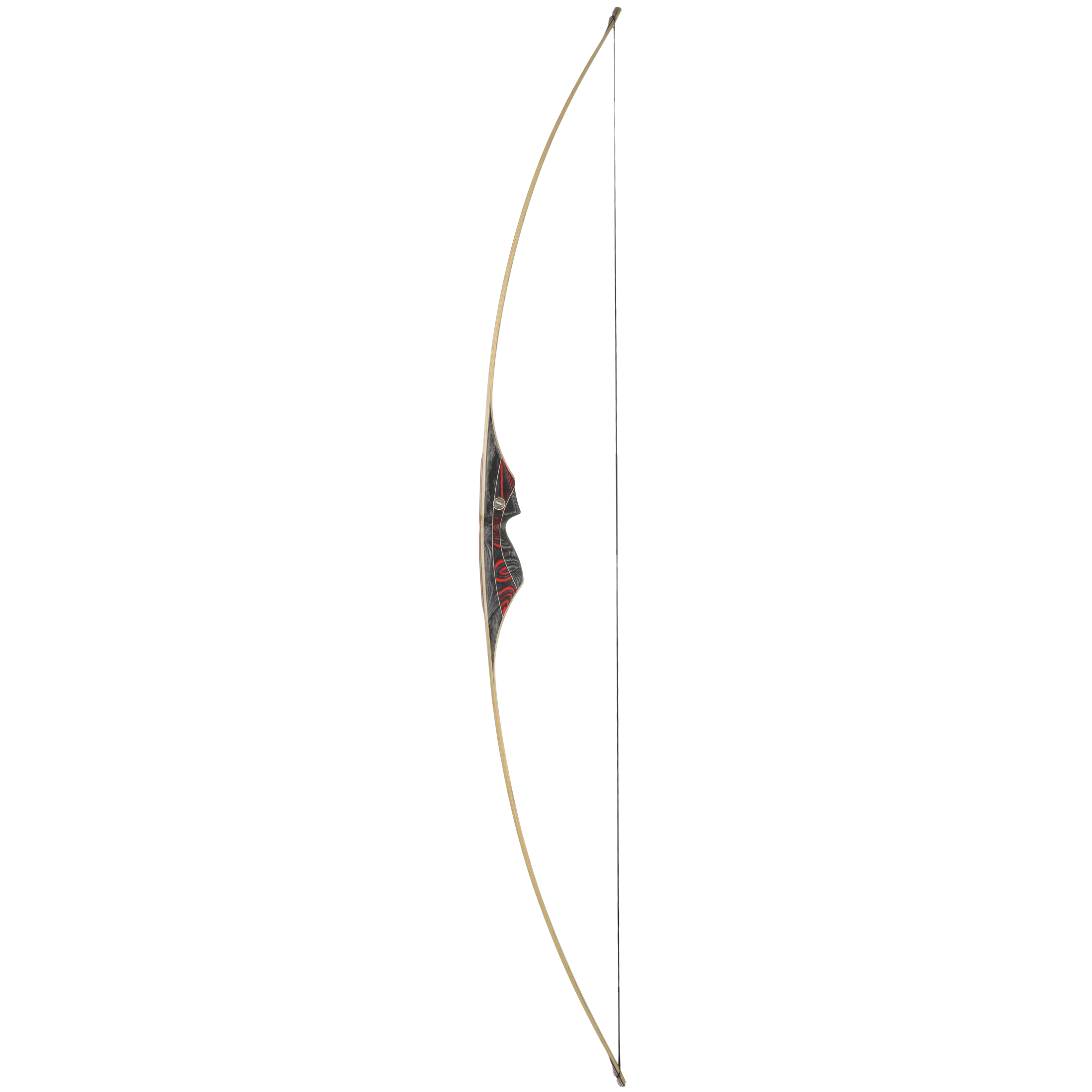 Longbow plaatje